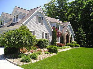 Landscapers and Lawncare Services in Atwater, OH